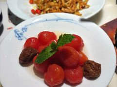 -绿茶餐厅(青岛城阳万象汇店)