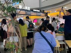 -野人先生Gelato(上海长宁龙之梦店)