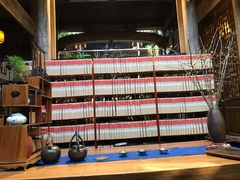 -普洱茶府(博乐广场店)