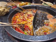 -蜀大侠火锅(寰球文化地标·总府店)
