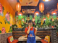 -江湖水乡铁锅炖魚(周庄嘉园店)