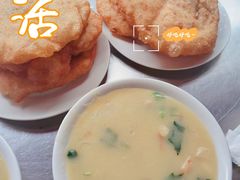 -老方子馅饼粥(台东店)