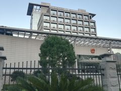 -金银湖市民文体活动中心恒温游泳馆