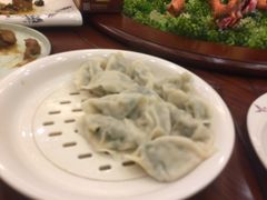 至尊万福肉-鹿鸣春饭店(总店)