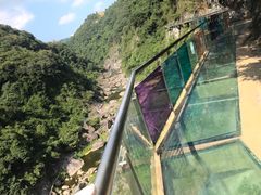 -九鲤溪瀑景区