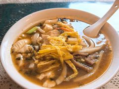 -嵊州特色小吃(萧山街店)