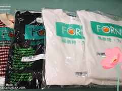 -福奈特洗衣洗鞋(广泉路店)