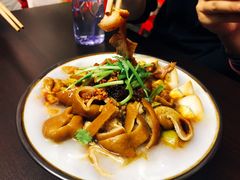 粿汁-长远七记