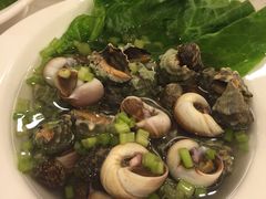 -昌正春天酒店-海鲜餐厅