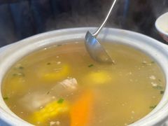 排骨汤-匠熙小馆(崇文门店)