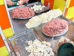 -小秋水饺(大成路总店)