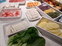 -野妹火锅(龙岗店)