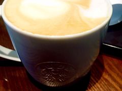 -星巴克(蒲汇塘路店)