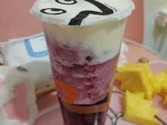 -CoCo都可(久隆店)