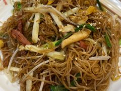-北海渔村酒楼·粤菜海鲜点心(新华店)