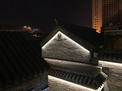 -回龙窝历史文化街区