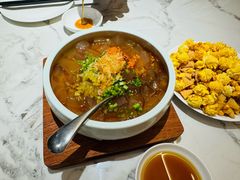-双合园·海鲜水饺青岛菜(品牌首店)