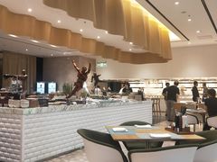 -沈阳和平艾美酒店新食谱西餐厅