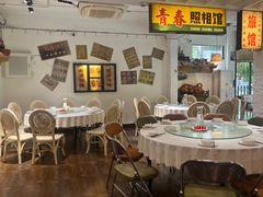 -兰桂坊·花园餐厅(西湖店)