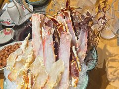 -大岛日本料理铁板烧(南通大饭店)