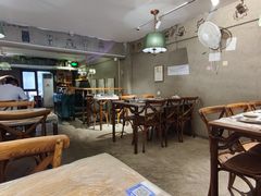 大堂-李记潮汕砂锅粥(营福路店)