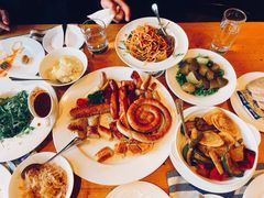 -兰特伯爵西餐厅·啤酒屋(方庄店)