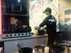 -降龙爪爪(建设路2店)