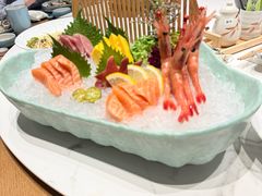 -环球渔市·平价海鲜餐厅(星潮广场店)