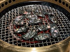 -江户烧肉(高德店)