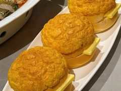 -陶兰居·手工点心·粤菜(圆融时代广场店)