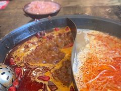 -冯校长老火锅(深圳福田店)