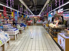 -世纪联华超市(大关店)