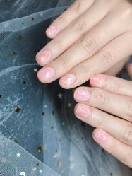 -StartNail美甲