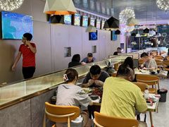 -钳小柒·小龙虾蓝龙王烧烤夜宵(长寿路店)