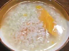 红薯粥-西江美食舫·江西菜(健德桥店)