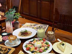 -沏点Trattoria意大利餐厅(新街口店)