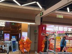 -大润发(张江店)