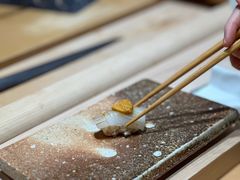 -荣一代目OMAKASE板前料理