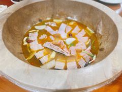 -鲜呦蒸汽石锅鱼(北辰路店)