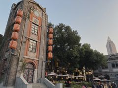 -1912街区