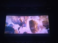 -SFC上影影城(美罗城店)