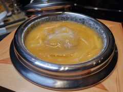 -舜耕山庄四时万和自助餐厅