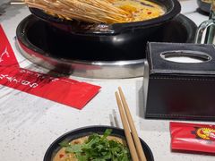 -钢管厂五区小郡肝火锅串串香(清河店)