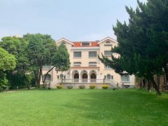 -上海安亭别墅花园酒店