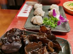 -谭鸭血老火锅(龙湖宝山天街店)