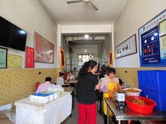 大堂-常记呱呱(总店)