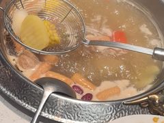 -千牛将·鲜牛肉火锅(开元路店)