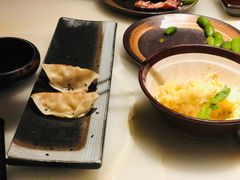 -厚贞日式烤肉(龙之梦店)
