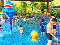 -亚马逊丛林水乐园