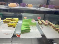 -锅儿欢海鲜火锅烤肉自助餐(东港凯虹店)
